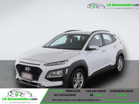 Hyundai Kona 1.0 T-GDi 120 2020 occasion Beaupuy 31850
