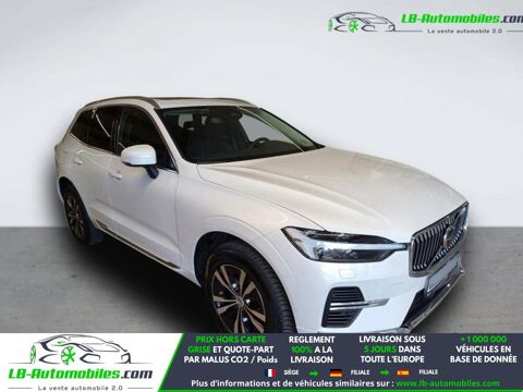 XC60 T8 AWD 310 ch + 145 ch BVA 2023 occasion 31850 Beaupuy