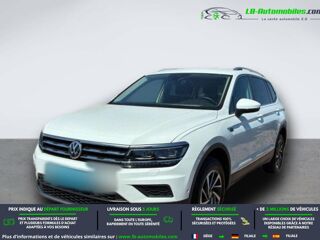 Tiguan Allspace 150 BVM 2020 occasion 31850 Beaupuy
