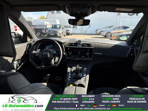 DS7 Hybride E-Tense 225 BVA 2022 occasion 31850 Beaupuy