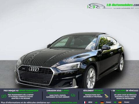 A5 45 TFSI 265 BVA Quattro 2020 occasion 31850 Beaupuy