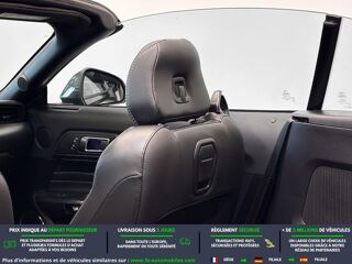 Mustang 5.0 450ch BVA 2019 occasion 31850 Beaupuy