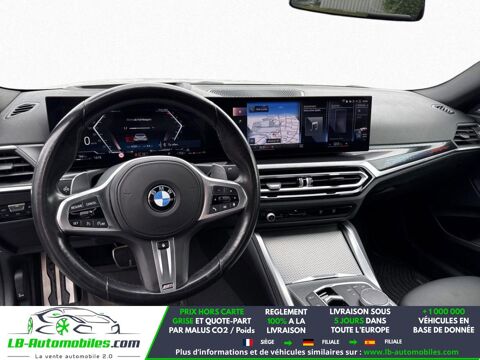 Serie 2 M240i xDrive 374 ch BVA 2023 occasion 31850 Beaupuy
