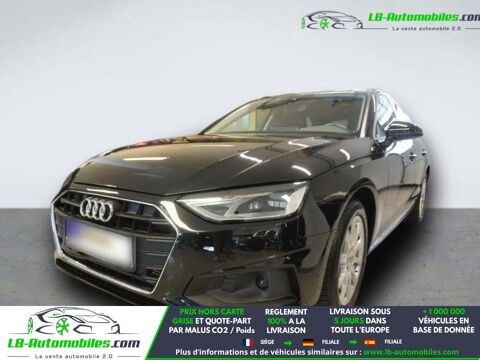 A4 35 TFSI 150 BVA 2022 occasion 31850 Beaupuy