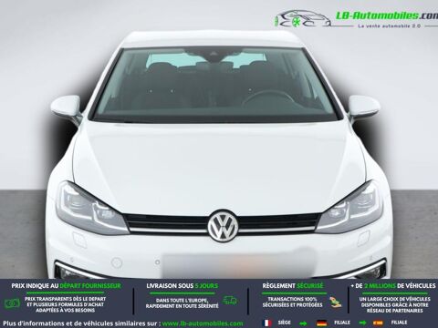 Golf 1.5 TSI 150 BVM 2018 occasion 31850 Beaupuy