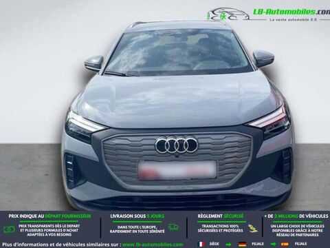 Q4 40 204 ch 82 kW 2023 occasion 31850 Beaupuy