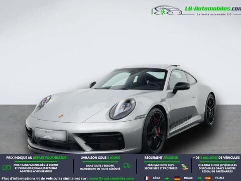 Annonce voiture Porsche 911 171700 €