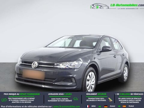 Annonce voiture Volkswagen Polo 11900 €
