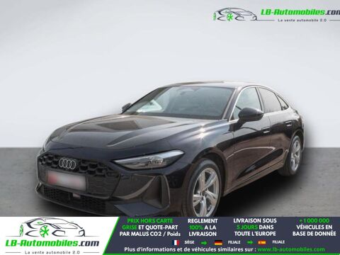 A5 40 TDI Hybride 204 BVA 2025 occasion 31850 Beaupuy