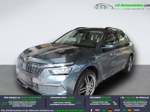 Kamiq 1.6 TDI 116 ch BVA 2019 occasion 31850 Beaupuy