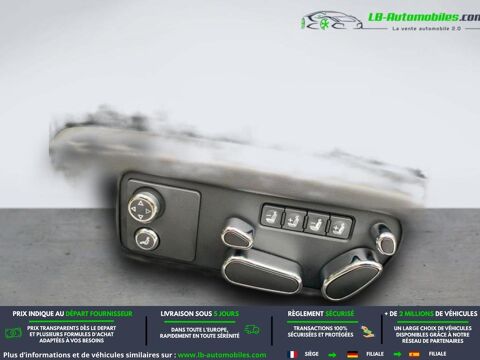 Continental GT V8 4.0 550 ch BVA 2024 occasion 31850 Beaupuy