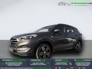 Tucson 1.6 GDi 132 2WD 2018 occasion 31850 Beaupuy