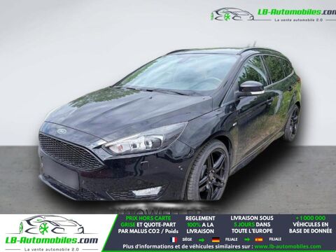 Annonce voiture Ford Focus 13440 €