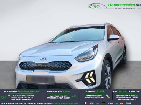 Annonce voiture Kia Niro 21490 €