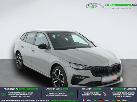 Scala 1.5 TSI 150 ch BVA 2024 occasion 31850 Beaupuy