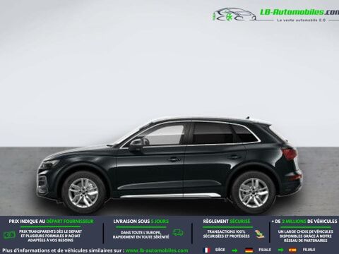 Q5 35 TDI 163 BVA 2022 occasion 31850 Beaupuy