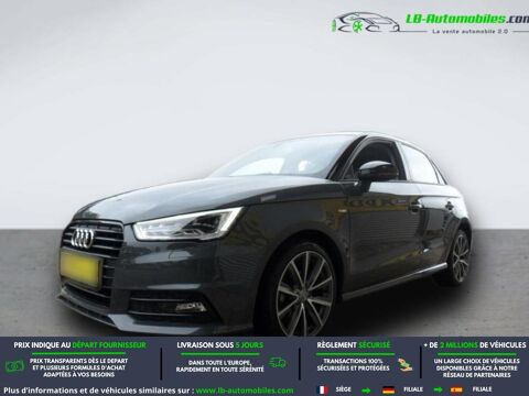 A1 1.0 TFSI 95 BVA 2018 occasion 31850 Beaupuy