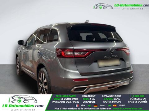 Koleos Tce160 BVA 4x2 2022 occasion 31850 Beaupuy