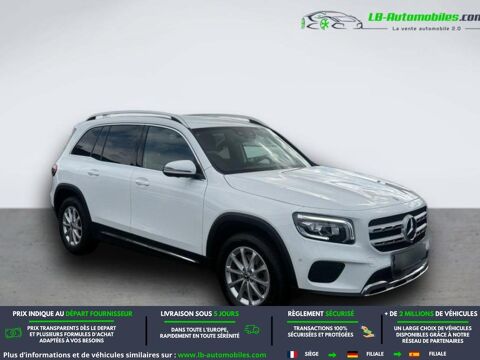 GLB 200 d BVA 2020 occasion 31850 Beaupuy