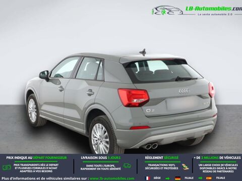 Q2 TFSI 150 ch BVA 2019 occasion 31850 Beaupuy