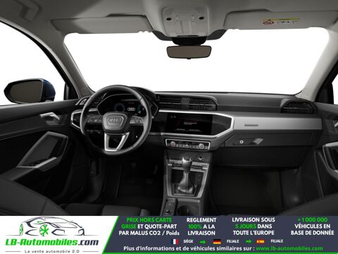 Q3 35 TFSI 150 ch 2025 occasion 31850 Beaupuy