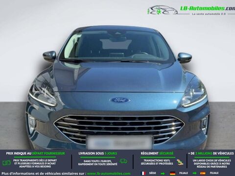 Kuga 1.5 EcoBoost 150 BVM 2020 occasion 31850 Beaupuy
