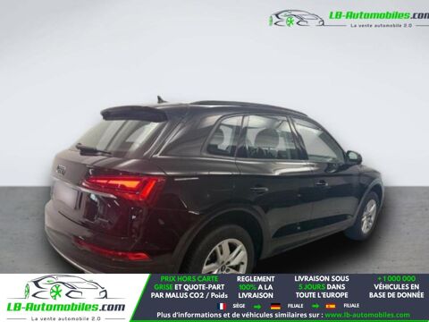 Q5 50 TFSIe 299 BVA Quattro 2023 occasion 31850 Beaupuy