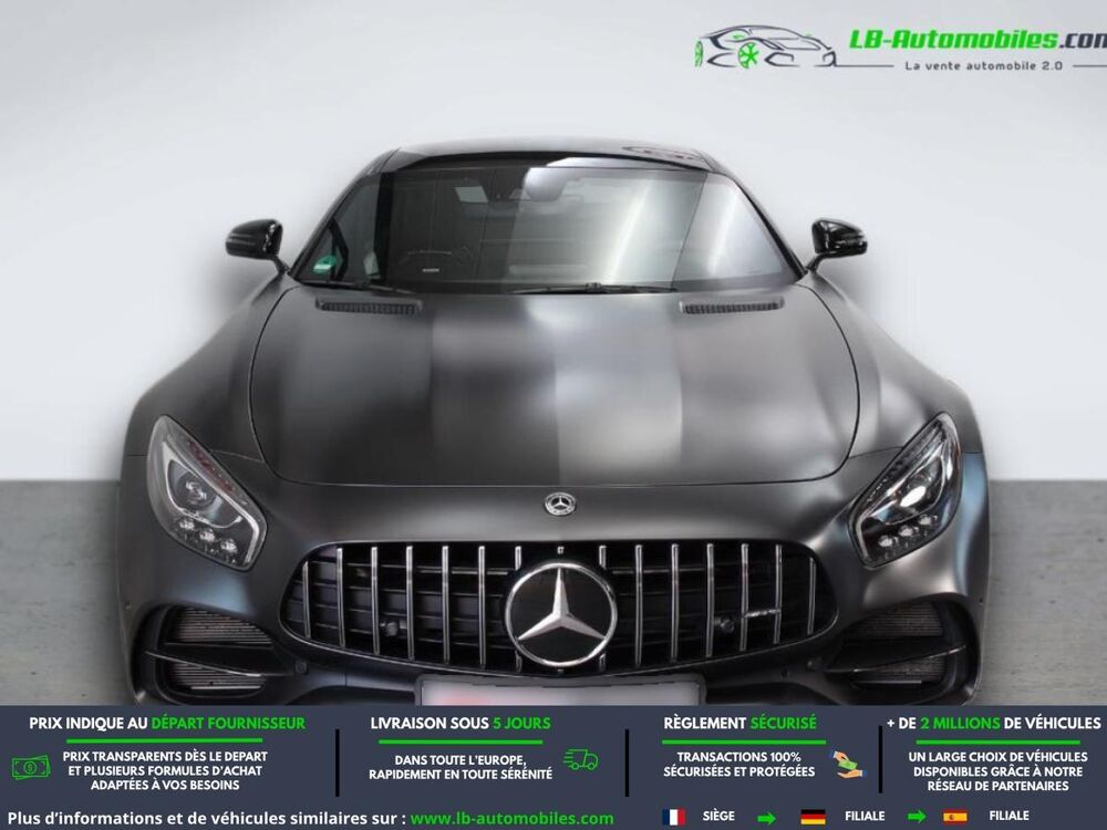 AMG GT C 557 ch BVA 2019 occasion 31850 Beaupuy