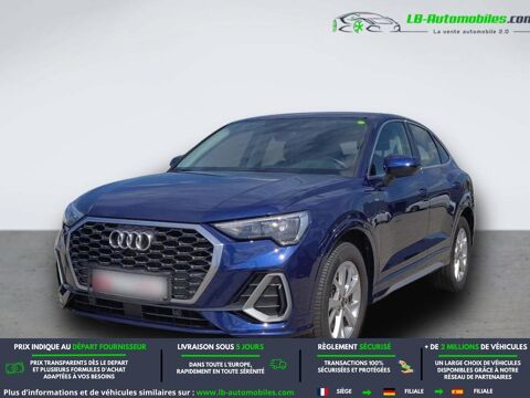 Annonce voiture Audi Q3 29740 €