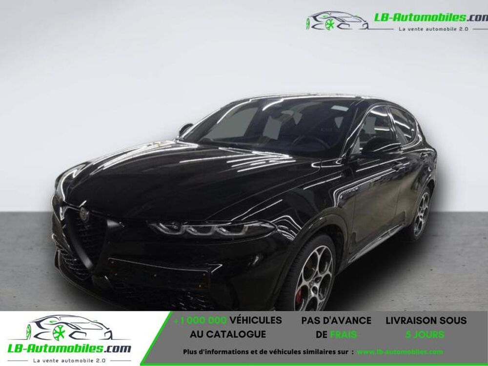 Tonale 1.5 Hybrid 160 ch VGT BVA 2024 occasion 31850 Beaupuy