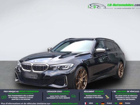 Annonce voiture BMW Série 3 45900 €
