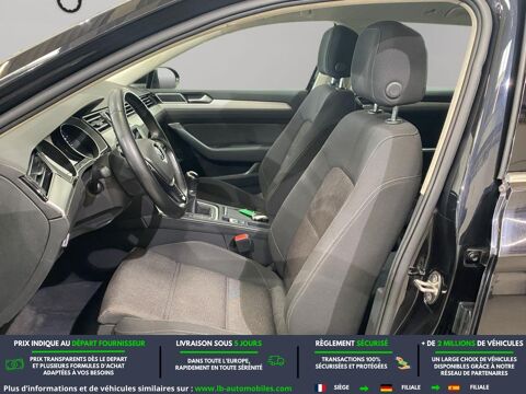 Golf SW 2.0 TDI 150 BVM 2019 occasion 31850 Beaupuy