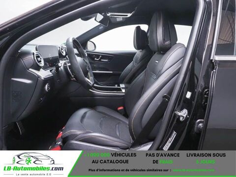 Classe C 63 S Mercedes-AMG 2024 occasion 31850 Beaupuy