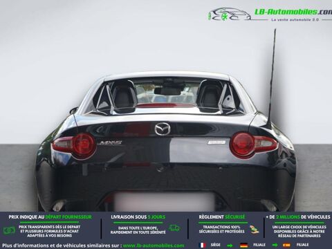 MX-5 mx-5 2019 occasion 31850 Beaupuy