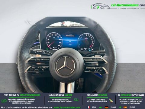Classe E 300 e BVA 2024 occasion 31850 Beaupuy