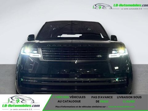 Range Rover P530 AWD BVA 2022 occasion 31850 Beaupuy