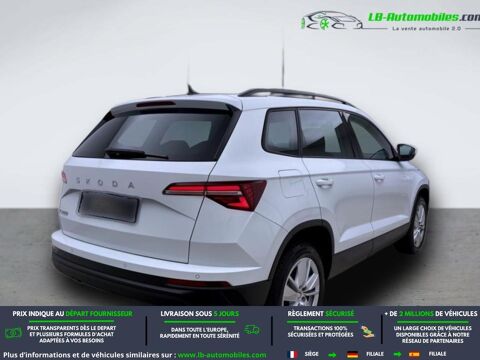 Karoq 2.0 TDI 116 ch BVM 2024 occasion 31850 Beaupuy