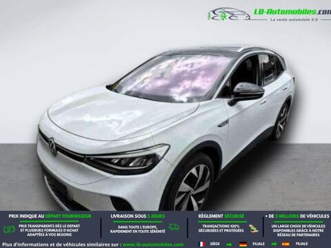 Annonce voiture Volkswagen ID.4 29989 €