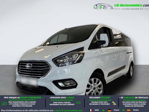 Tourneo VP 131ch BVA 2019 occasion 31850 Beaupuy