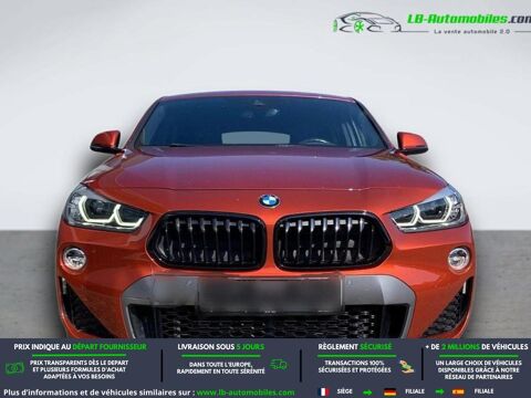 X2 sDrive 20i 192 ch BVA 2019 occasion 31850 Beaupuy