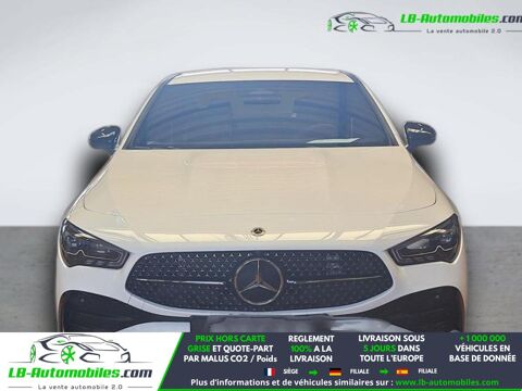 Classe CLA 200 d BVA 2025 occasion 31850 Beaupuy