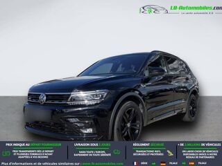 Tiguan Allspace 2.0 TSI 190 4Motion BVA 2020 occasion 31850 Beaupuy