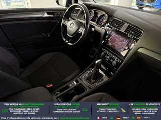 Golf 1.5 TSI 130 BVA 2019 occasion 31850 Beaupuy