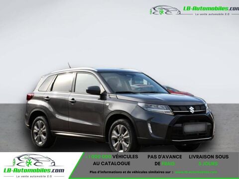 Vitara 1.5 Dualjet Allgrip BVA 102ch 2025 occasion 31850 Beaupuy