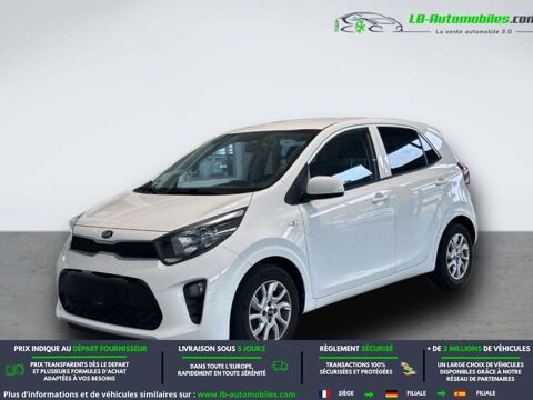 Annonce voiture Kia Picanto 10950 €