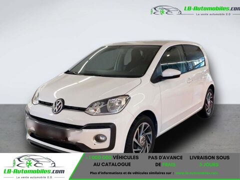 Volkswagen UP 1.0 90 BVM 2017 occasion Beaupuy 31850