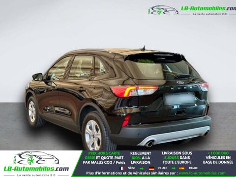 Kuga 2.5 Duratec 150 ch FHEV BVA 2022 occasion 31850 Beaupuy