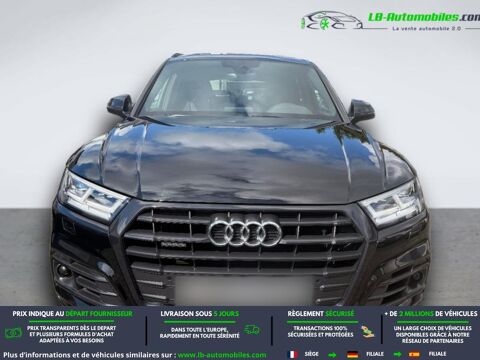 Q5 TDI 286 BVA Quattro 2019 occasion 31850 Beaupuy