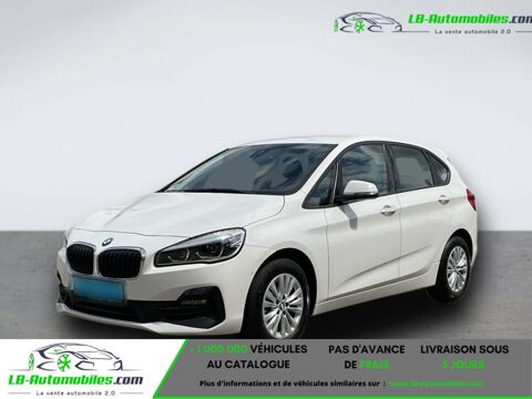 BMW S&eacute;rie 1 118i 136 ch BVM 2020 occasion Beaupuy 31850