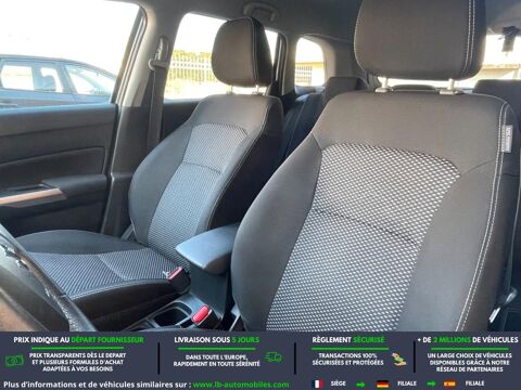 Vitara 1.0 Boosterjet BVA 111ch 2019 occasion 31850 Beaupuy